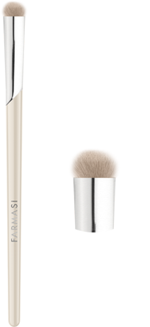 Flat  Definer Brush