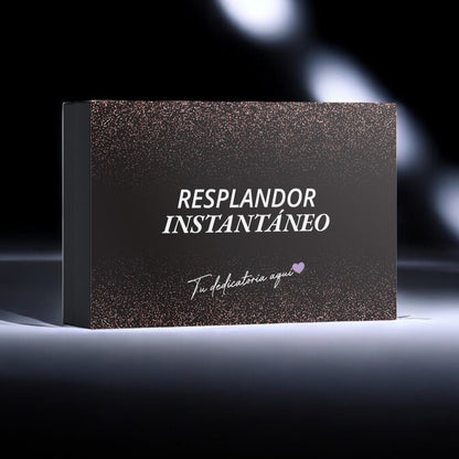 Resplandor instantáneo